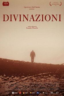 Divinations film afişi
