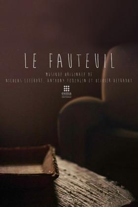 Le Fauteuil film afişi