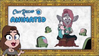 Iron & Blood - Campaign 2, Episodes 26-35