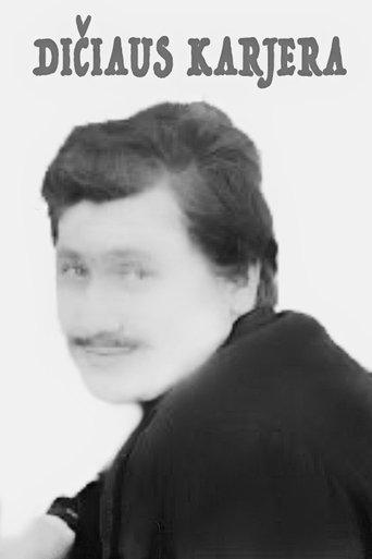 Dičius's Career film afişi
