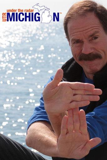 Under the Radar Michigan dizi afişi