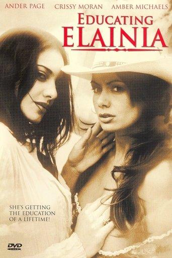Educating Elainia film afişi