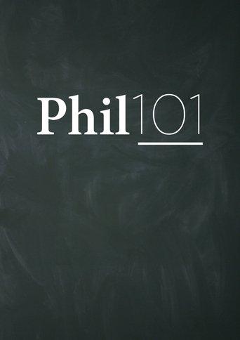 Phil 101 dizi afişi