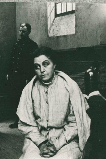 Mor och dotter film afişi