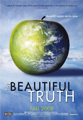 The Beautiful Truth film afişi