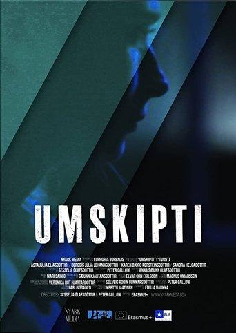Umskipti: Turn film afişi