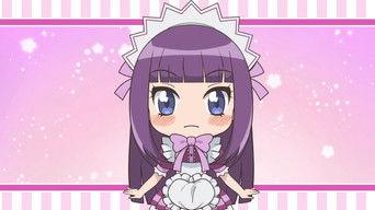 Character Intro - Zakuro