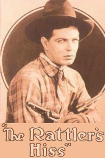The Rattler's Hiss film afişi