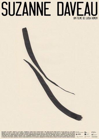 Suzanne Daveau film afişi