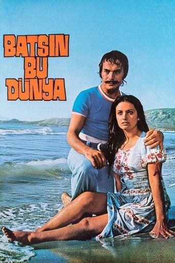 Batsin Bu Dünya film afişi