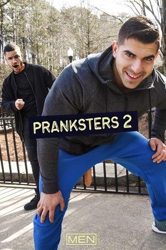 Pranksters 2 film afişi