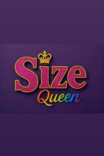 Size Queen film afişi