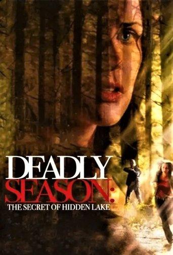 The Secret of Hidden Lake film afişi