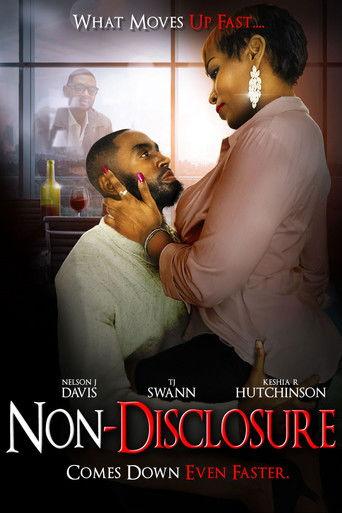 Non-Disclosure film afişi