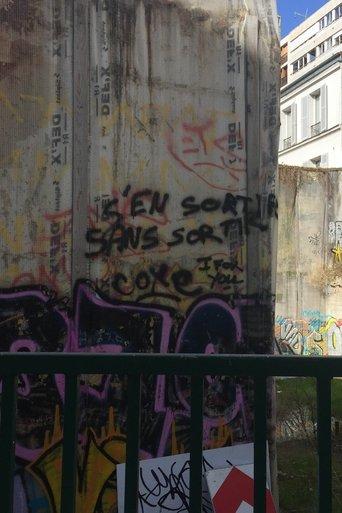 Screen Glare film afişi