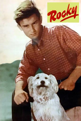 Rocky film afişi