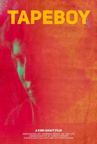 Tapeboy film afişi
