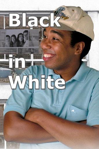 Preto no Branco film afişi