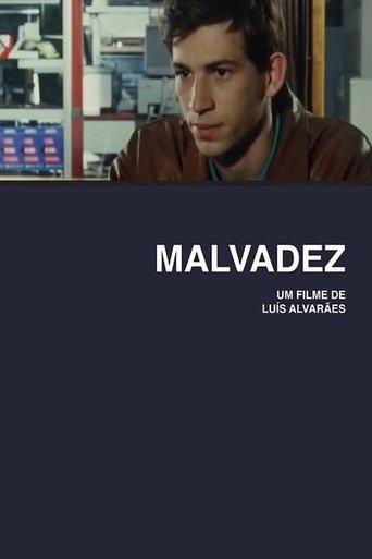 Malvadez film afişi