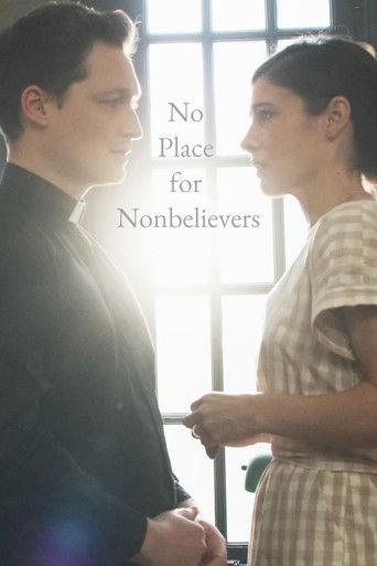 No Place for Nonbelievers film afişi