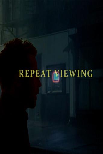 Repeat Viewing (After Hours) film afişi