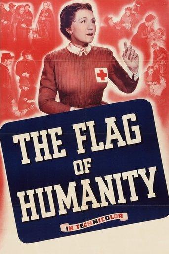 The Flag of Humanity film afişi