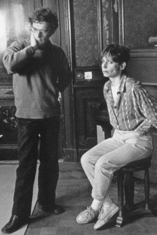 De laatste dagen van het atelier Frans van de Staak film afişi