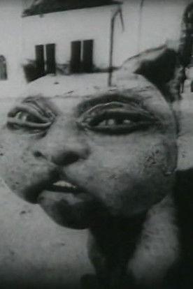 Kaerajaan film afişi