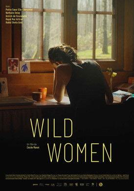 Wild Women film afişi