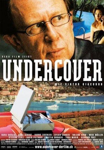 Undercover film afişi