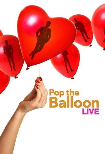 Pop the Balloon LIVE dizi afişi