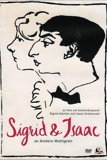 Sigrid & Isaac film afişi