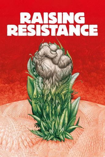 Raising Resistance film afişi