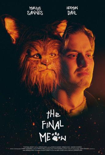 The Final Meow film afişi