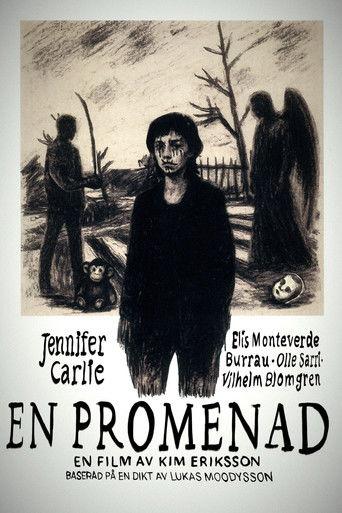 Time of Flowers film afişi