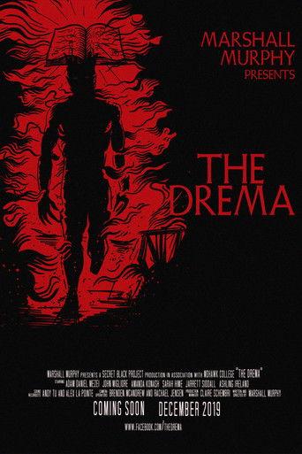 The Drema film afişi