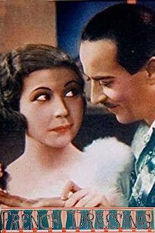 French Dressing film afişi