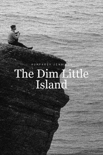 The Dim Little Island film afişi