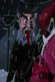 A Krampus Carol film afişi