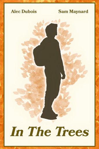 In the Trees film afişi