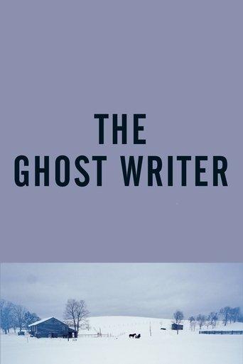 The Ghost Writer film afişi