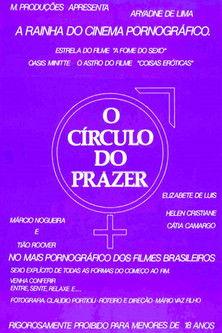 O Círculo do Prazer film afişi