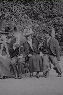 Weary Willie film afişi