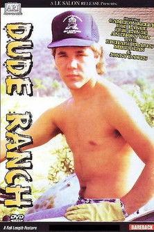 Dude Ranch film afişi
