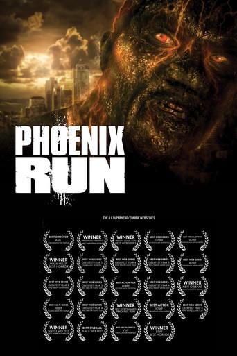 Phoenix Run: Home film afişi