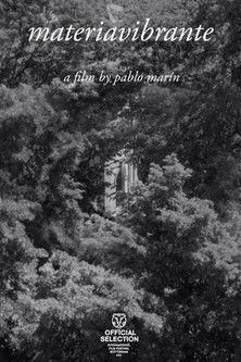 Vibrant Matter film afişi