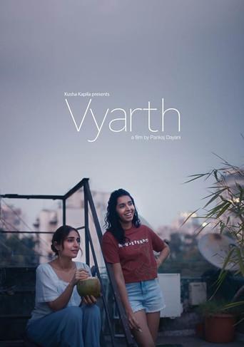 Vyarth film afişi