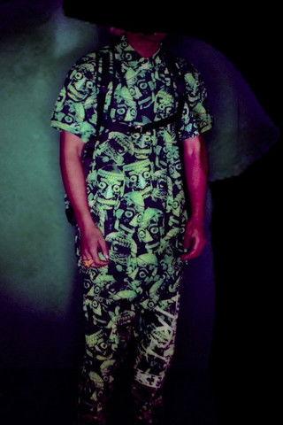 The Deep Web film afişi