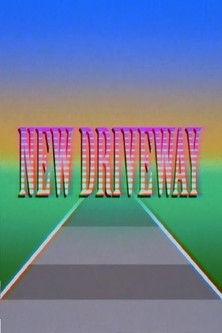 NEW DRIVEWAY film afişi