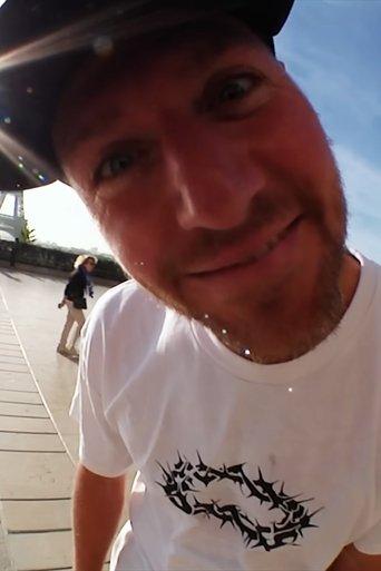 •DANCEUR film afişi